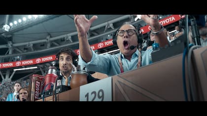 Lo recaudado por la presencia de marcas en pantalla, en la industria llamado "Product Placement", financió el 20 por ciento de la película