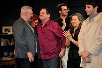 Lo sagrado, con Julio Chavez, se presentará en Córdoba capital