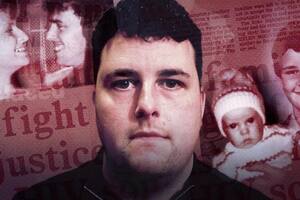 "Lo triste es que no tengo recuerdos de ellos, sólo un puñado de fotografías", dice Sam Rushby.