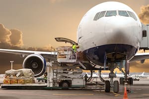 El transporte de carga aérea se consolida después de ganar protagonismo durante la pandemia