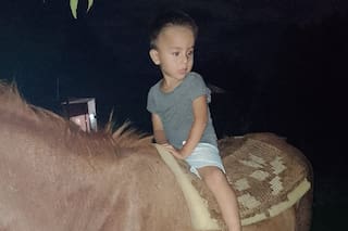 Cuáles son las novedades del caso Loan, el nene desaparecido en Corrientes