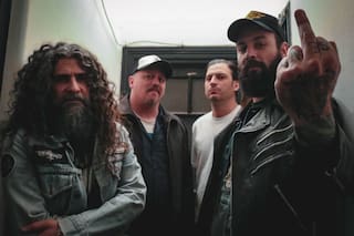 Artistas para ver: Lobisön