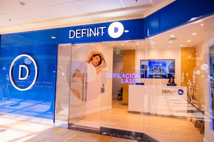 Local de Unicenter Shopping.