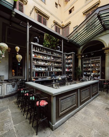 Locale Firenze, Florencia