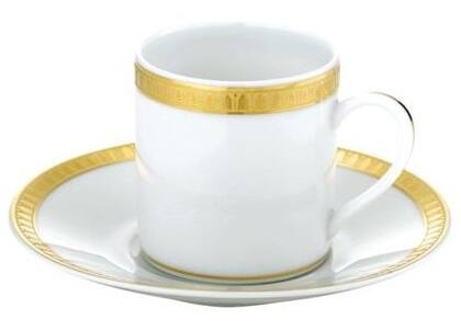 Locales o importadas, las vajillas de porcelana son las preferidas