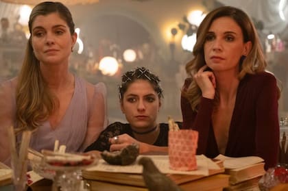 Locamente (CDI Films).