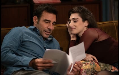 Locamente (CDI Films).