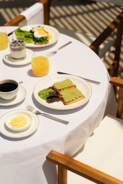 Locanda Punta del Este, un desembarco que llega de mano del grupo Cipriani