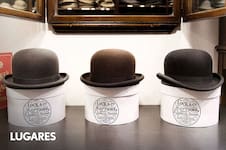 Cinco comercios europeos que están abiertos desde los siglos 17 y 18