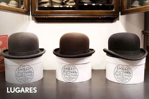 Cinco comercios europeos que están abiertos desde los siglos 17 y 18