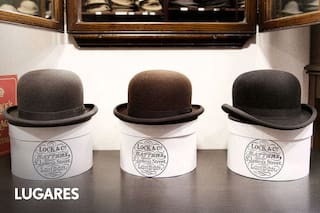 Cinco comercios europeos que están abiertos desde los siglos 17 y 18