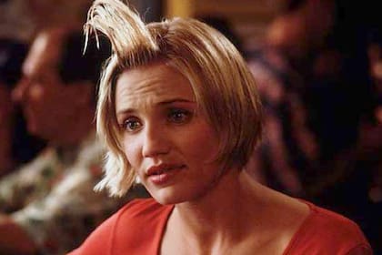 ¿Loco por Mary? No, locos por Cameron