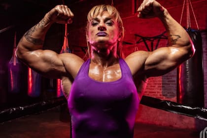 "Locomotora" tenía una jornada cargada de actividad política este lunes.