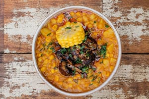 Locro