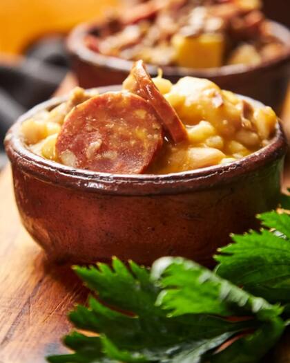 Locro de 1810