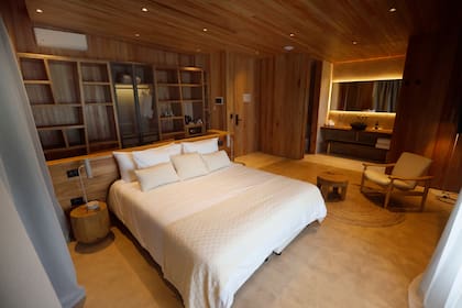 Locus Solus Hotel Singular
Los Acantilados, Mar del Plata. 3 de Enero 2026.