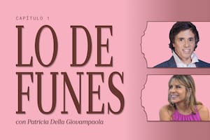Patricia Della Giovampaola: de ícono social de la Argentina de los 80 a princesa europea, la historia detrás del glamour