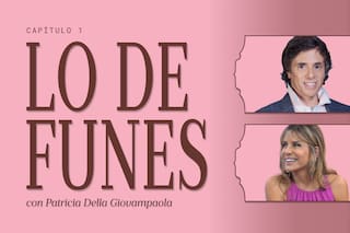 Patricia Della Giovampaola: de ícono social de la Argentina de los 80 a princesa europea, la historia detrás del glamour