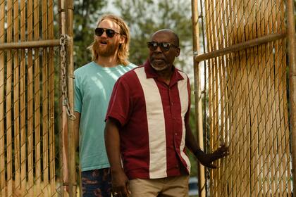 Lodge 49