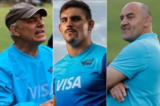 Crisis Puma. Un "error" de 221 dólares y la bronca con el ideólogo del homenaje