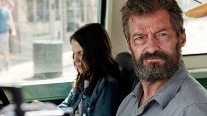 Logan fue una impactante relectura al mito del superhéroe