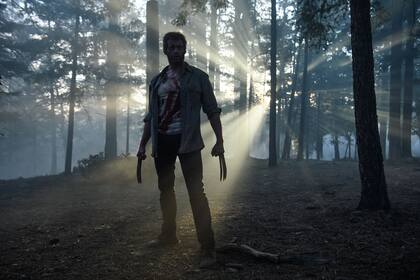 Logan, la película en solitario que marcó la despedida de Hugh Jackman de la saga de los mutantes de Marvel