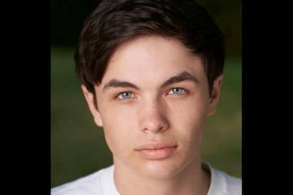 Logan Williams murió a los 16 años