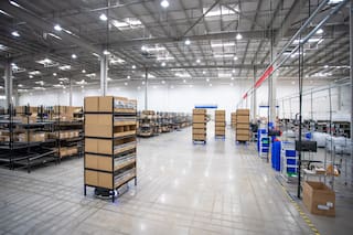 Tecnología: la logística incorpora la inteligencia artificial en sus operaciones