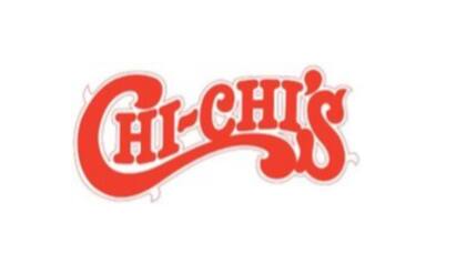 Logo de Chi-Chi's, el restaurant que vuelve a abrir después de 20 años