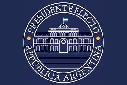 Logo de la Oficina del Presidente Electo