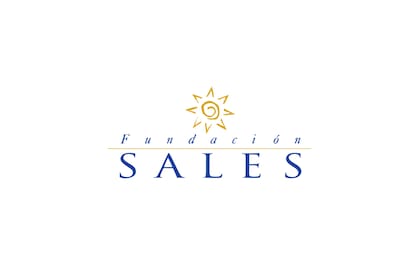 Logo Fundación SALES