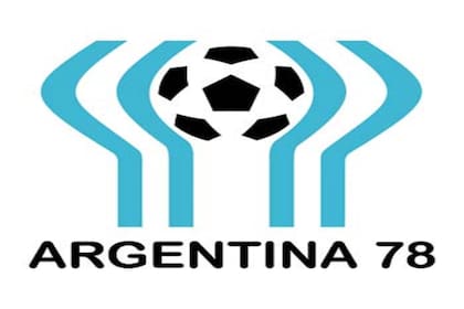 Logo original del Mundial 78