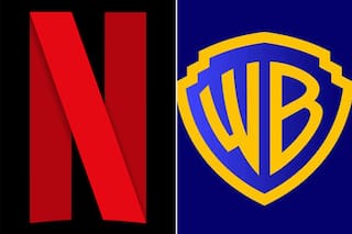 El comunicado de Netflix tras la compra de Warner Bros: qué pasará con los catálogos de contenidos