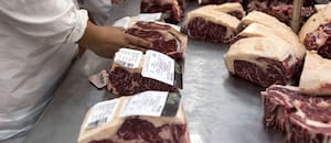 La distribución de la cuota china entre exportadores debe ser administrada