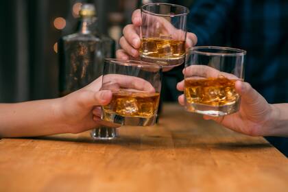 Lograron identificar las cinco notas dominantes de un whisky con mayor precisión y coherencia que cualquier experto humano del panel