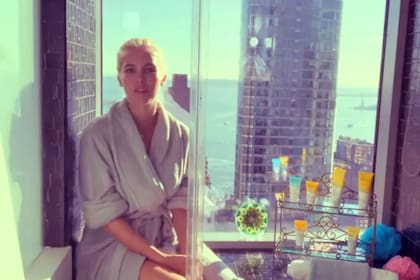 Logró captar a las víctimas mediante las sesiones de coach que brindaba, a modo de autoayuda y superación