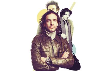 Logró mostrarse diferente luciendo lo que todos usan.