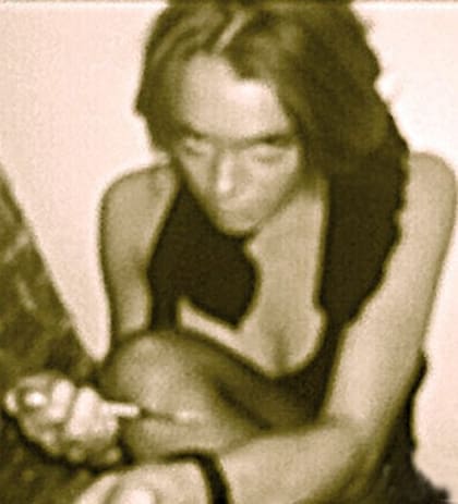 Lohan y las nuevas imágenes del escándalo