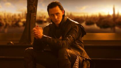Loki, el malvado que hizo de Tom Hiddleston una estrella