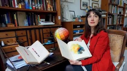 Lokse quiere asegurarse de que Gartside reciba crédito como pionera