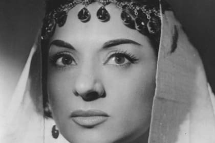 “Virgen hay una sola, y no soy yo, es la Virgen María”