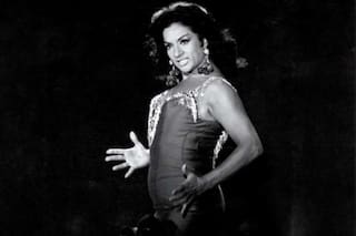 Lola Flores: una vida atravesada por la pasión, la pobreza y los excesos