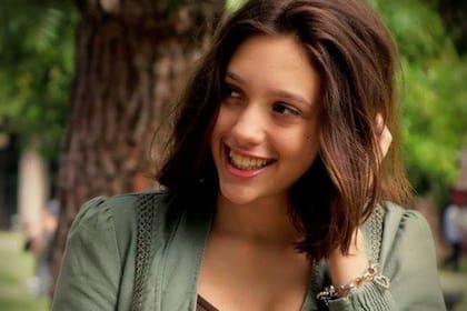Lola Chomnalez, la joven argentina asesinada en el balnearo de Valizas en Uruguay
