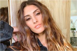 Le retuvieron el auto a Lola Latorre tras dar positivo en un control de alcoholemia