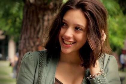 La madre de Lola pide que nunca se olviden de su hija, asesinada a los 15 años