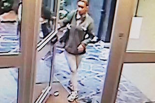 París: la niña de 12 años que apareció muerta en una valija con signos de tortura fue asfixiada