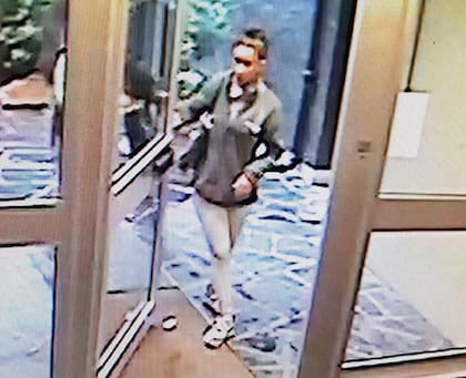 Lola Daviet fue vista por última vez con una mujer desconocida de origen argelino