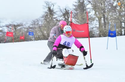 Lola dice que no le tuvo miedo a la muerte por ella, si le preocupaba el hecho de dejar solo a su hijo que en ese entonces tenía 14 años.