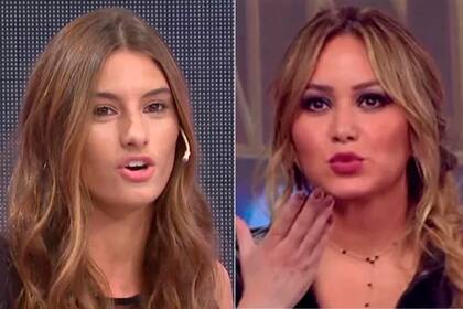 Lola Latorre, tras la polémica en el Cantando: "La devolución de Karina La Princesita fue la que más me dolió"