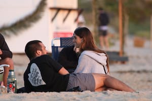 De las tardes de mates, mimos y amigos de Lola Latorre a la cita en familia de Valeria Mazza en Punta del Este